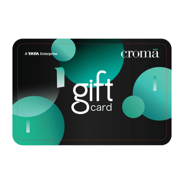 Croma Gift Card