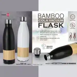 insulated Water bottle