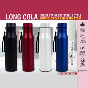 long cola bottle