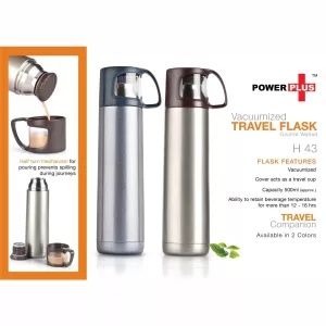 travel flask