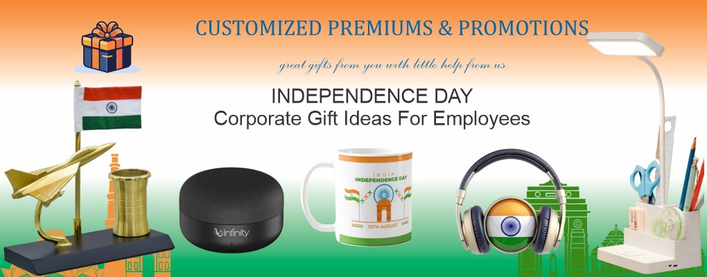 Independence Day Gifts For Employees