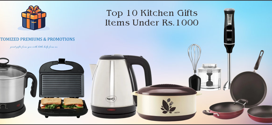 Kitchen Gifts items under Rs. 1000