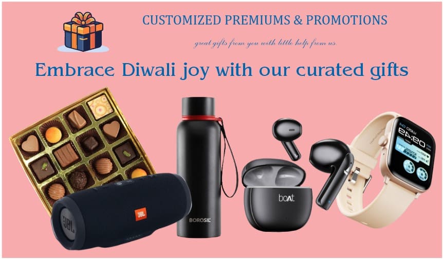 Corporate Diwali Gifts for Employees