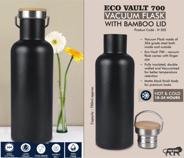 insulated water bottle