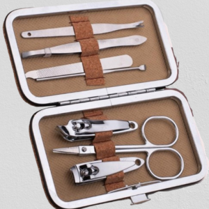 Manicure Tool Kit