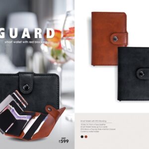 RFID Wallet