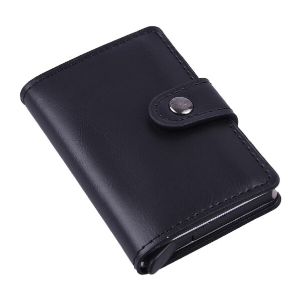 RFID Wallet