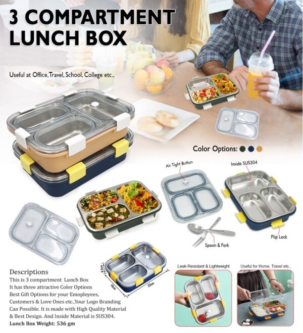 Lunch Box