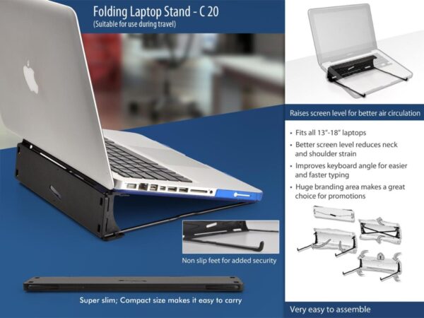 Laptop Stand