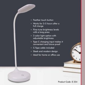 Desk Lamp