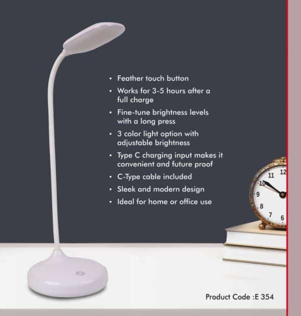 Desk Lamp