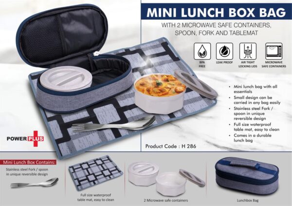 Lunch Box