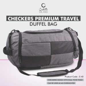 Duffel Bag