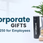 Unique and Creative Corporate Gift Ideas Under 250 Rupees For Employees