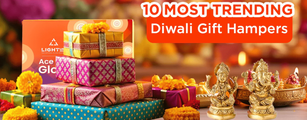 Trending Diwali GIfts