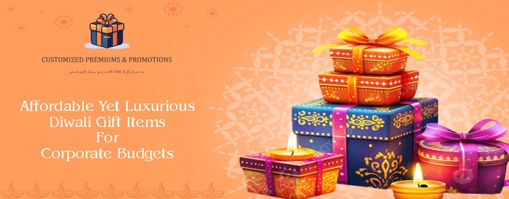 Diwali Gift Items For Corporate