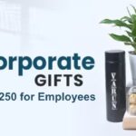 Gifts Under 250 Rupees for Employees