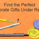 corporate gifts under rs. 100