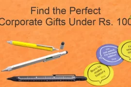 corporate gifts under rs. 100