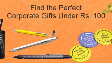 corporate gifts under rs. 100