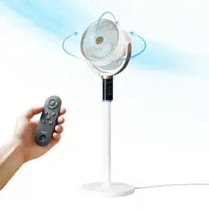 Portable Fan