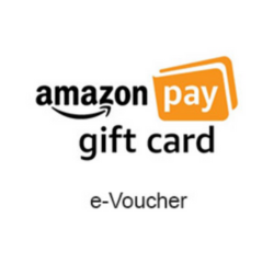 Amazon gift cards