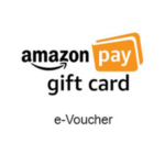 Amazon gift card