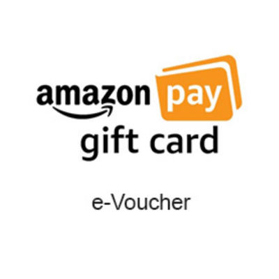 Amazon pay gift voucher