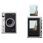 Instax Mini EVO Premium edition camera