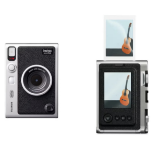 Instax Mini Evo