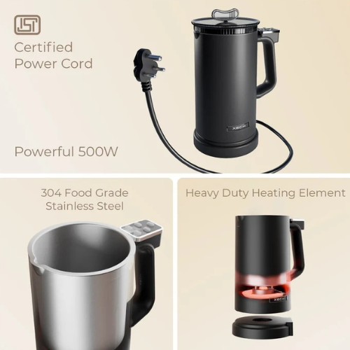 XECH Coffee Maker