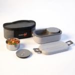 ThermoBite Slim Electric Lunch Box