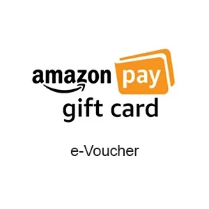 Amazon gift cards