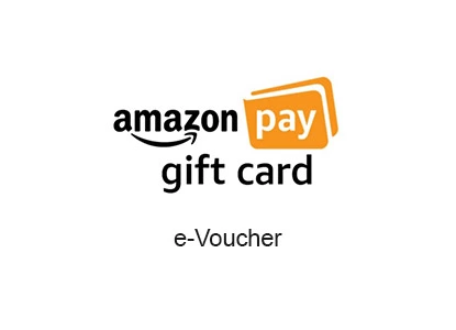 Amazon gift cards