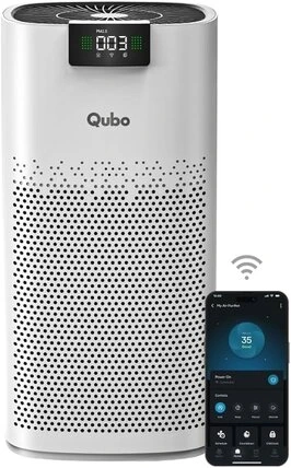 Qubo Smart air purifier