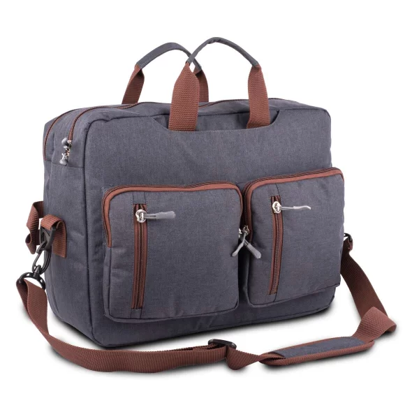 sling laptop backpack