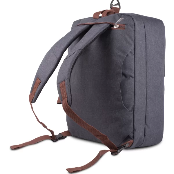 Coco Convertible Sling Laptop Backpack - Image 2