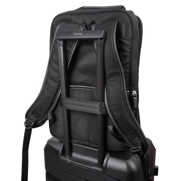 Laptop backpack