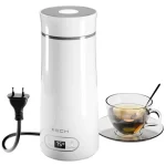 Xech-Portable Electric Kettle