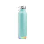 Stainless Steel Double Wall Smart Water Bottle