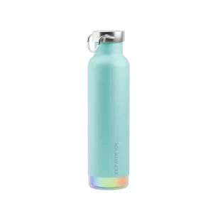 Stainless Steel Double Wall Smart Water Bottle