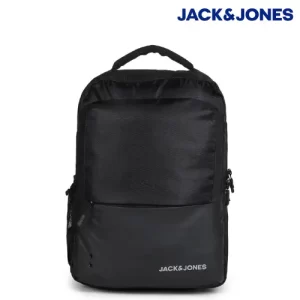 Backpack with Logo