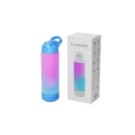 Aquaminder- Smart Drinkware Bottle