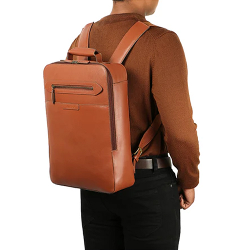 Hi Design Leather Bag