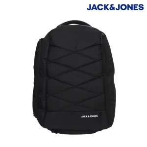 Backpack with Logo