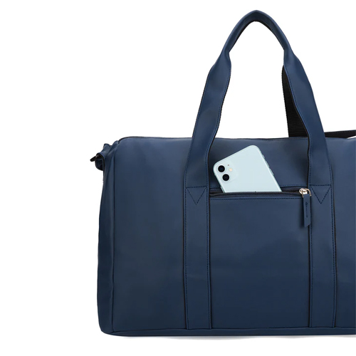 Jack & Jones Hugo Duffle Bag Jack & Jones Hugo Duffle Bag