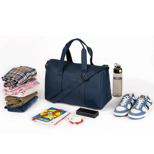 Jack & Jones Hugo Duffle Bag Jack & Jones Hugo Duffle Bag