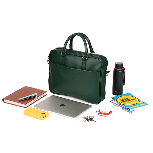 Jack&Jones Hagen File Case Bag