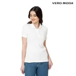 Jacquard Polo T-Shirts with Logo