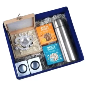 5 In 1 Festival Gift Set